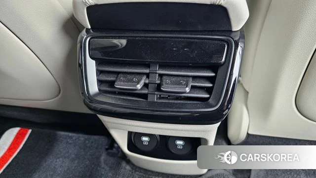 Kia K8 Hybrid id 4388042 из Кореи 24