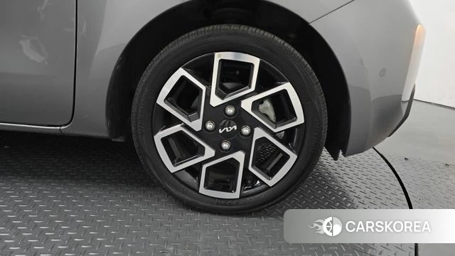 Kia The New Kia Ray id 4474904 из Кореи 24