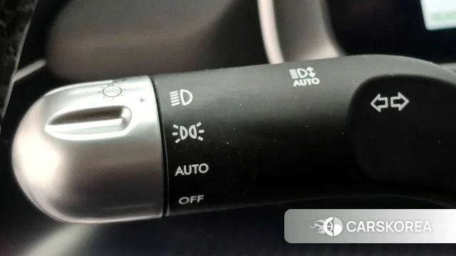 Hyundai Ionic 6 id 4280652 из Кореи 24
