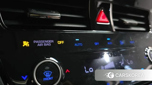 Hyundai The New Ionic Hybrid id 4626039 из Кореи 24