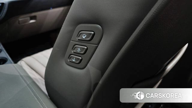 Kia K8 Hybrid id 4194611 из Кореи 24