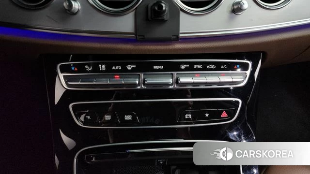 Mercedes-Benz E-Class W213 id 4396391 из Кореи 24