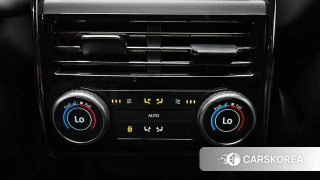 Land Rover Range Rover Sport 3rd Generation id 4493874 из Кореи 24