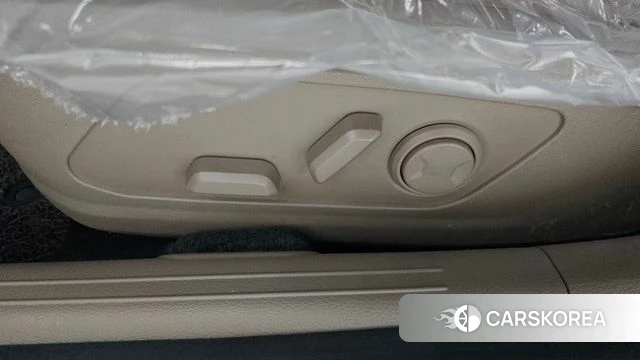 Kia K8 Hybrid id 4302924 из Кореи 24