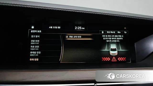 Genesis G90 id 4490807 из Кореи 24