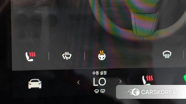 Tesla Model Y id 4505639 из Кореи 24