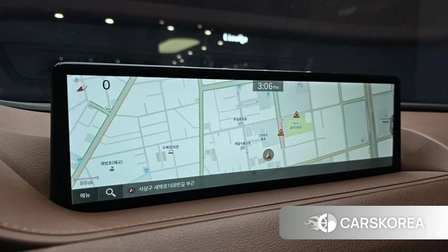 Genesis G80 (RG3) id 4675475 из Кореи 24