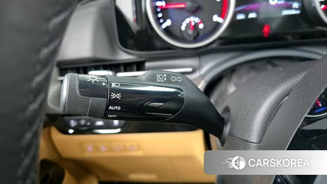 Kia Carnival 4th generation id 4308761 из Кореи 24