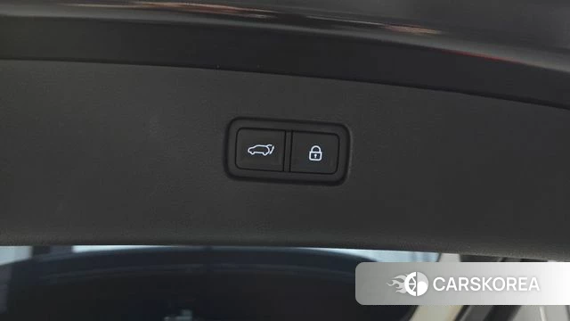Genesis GV80 id 4402840 из Кореи 24