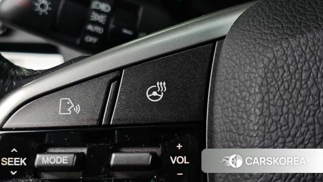 Ssangyong Rexton Sports id 4785532 из Кореи 24