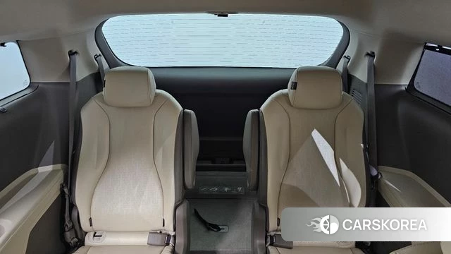 Kia Carnival 4th generation id 4642185 из Кореи 24