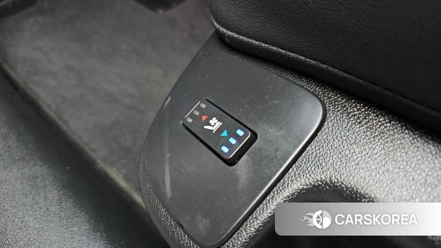 Renault Korea (Samsung) SM5 Nova id 4770732 из Кореи 24
