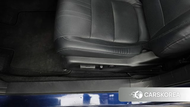 Honda Accord 10th Generation id 4568562 из Кореи 24