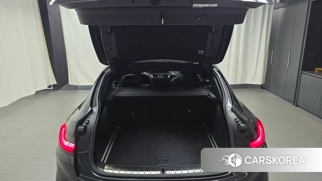 BMW X4 (G02) id 4549856 из Кореи 24
