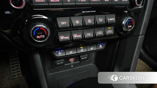 Kia Sportage The Bold id 4390130 из Кореи 24