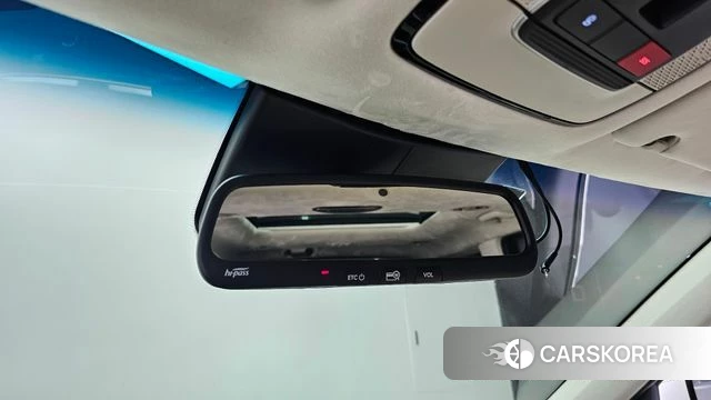 Hyundai Palisade id 4223929 из Кореи 24