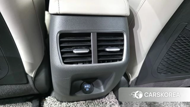 Hyundai Sonata (DN8) id 4435119 из Кореи 24