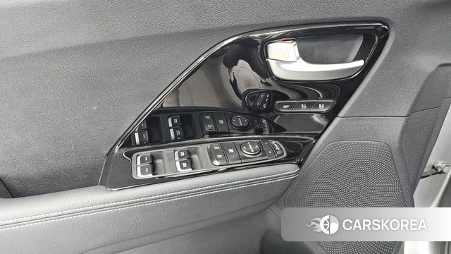 Kia Niro EV id 4524675 из Кореи 24