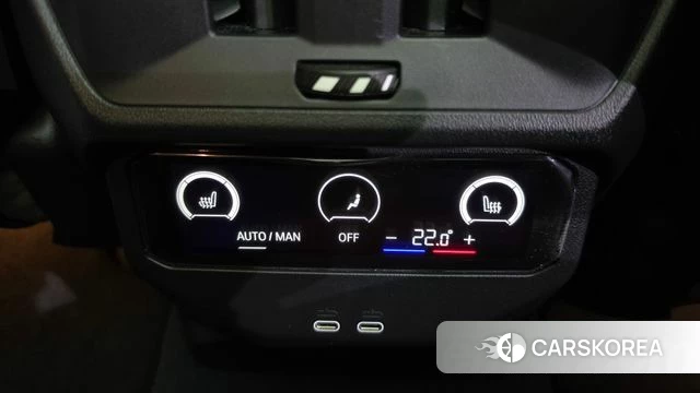 BMW X3 (G45) id 4710473 из Кореи 24