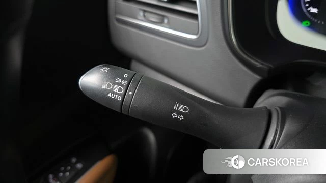 Renault Korea (Samsung) The New QM6 id 4952130 из Кореи 24