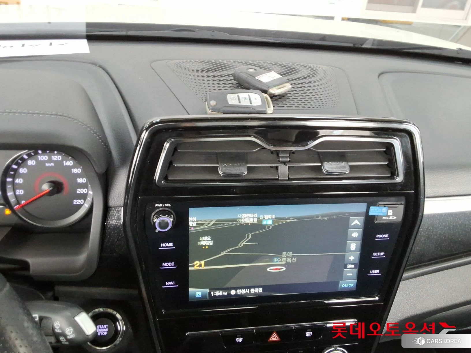 SsangYong Tivoli id 3869465 из Кореи 24