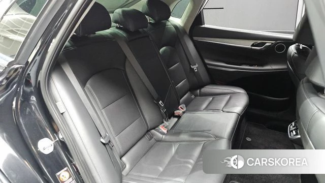Hyundai The New Grandeur IG id 4881224 из Кореи 24