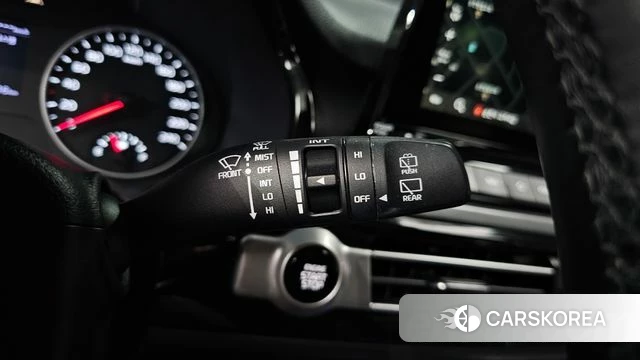 Kia Seltos id 4390197 из Кореи 24