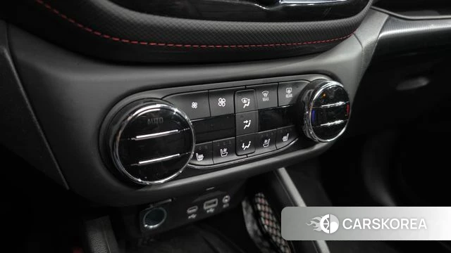 Chevrolet (GM Daewoo) Trailblazer id 4383502 из Кореи 24