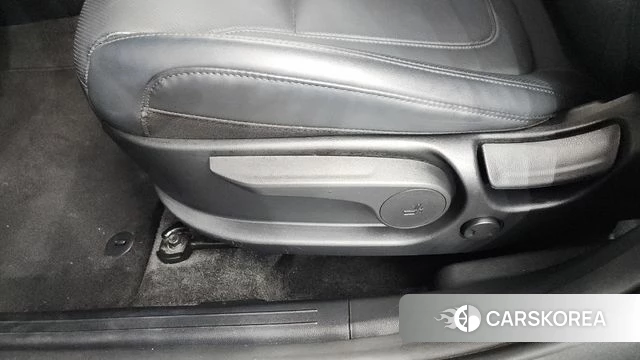 Hyundai Tucson (NX4) id 4250312 из Кореи 24