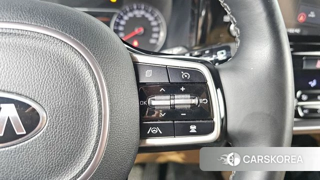 Kia Sorento 4th Generation id 4556981 из Кореи 24