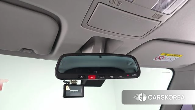 Kia The New Kia Ray EV id 4248519 из Кореи 24