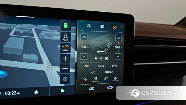 Ssangyong Torres EVX id 4700917 из Кореи 24
