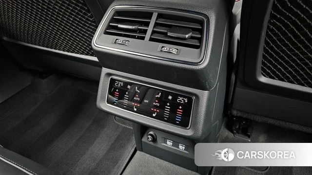 Audi e-Tron id 4542660 из Кореи 24