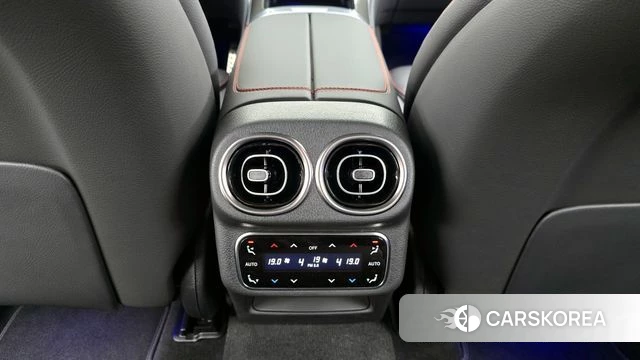 Mercedes-Benz GLC-Class X253 id 4321516 из Кореи 24
