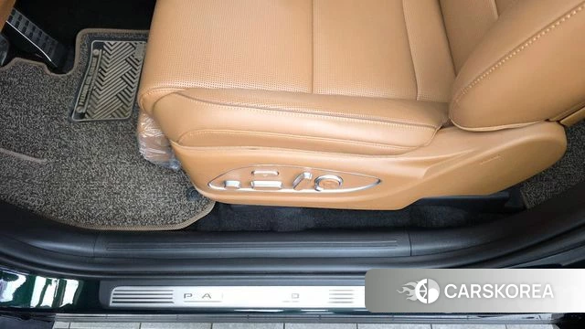 Hyundai Palisade (LX3) id 4548706 из Кореи 24