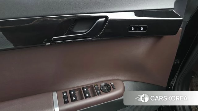 Hyundai Grandeur Hybrid (GN7) id 4744834 из Кореи 24