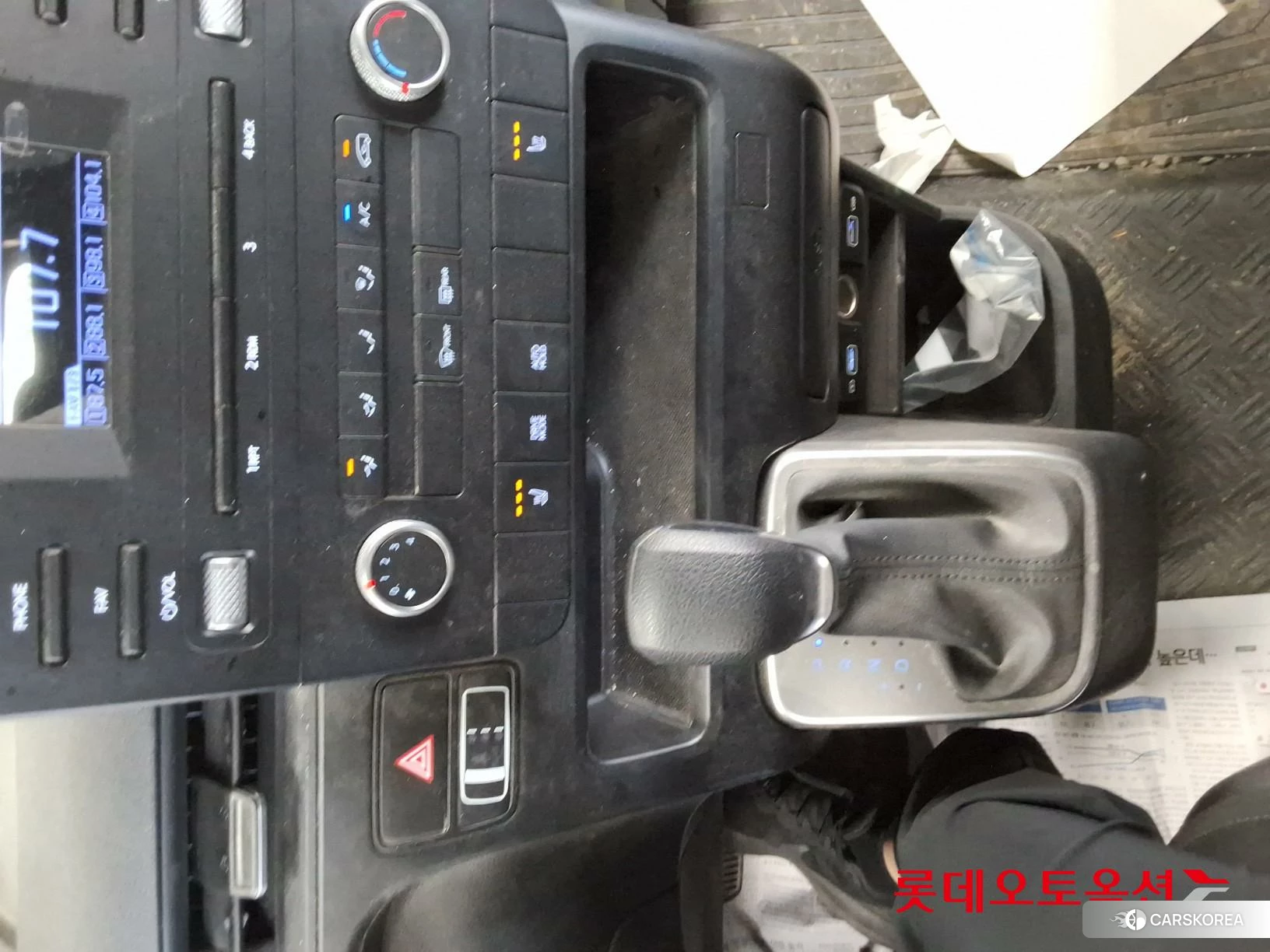 Hyundai Staria id 4296745 из Кореи 24