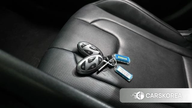 Hyundai The New Avante (CN7) id 4602917 из Кореи 24