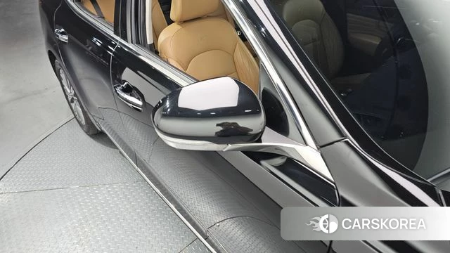 Kia K7 Premier Hybrid id 4551201 из Кореи 24