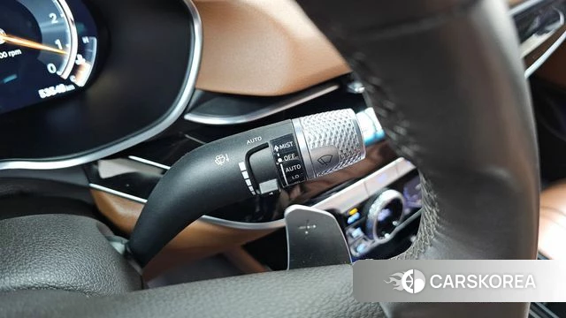 Genesis G80 (RG3) id 4736114 из Кореи 24