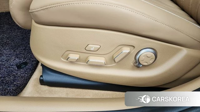 Genesis G80 (RG3) id 4480183 из Кореи 24