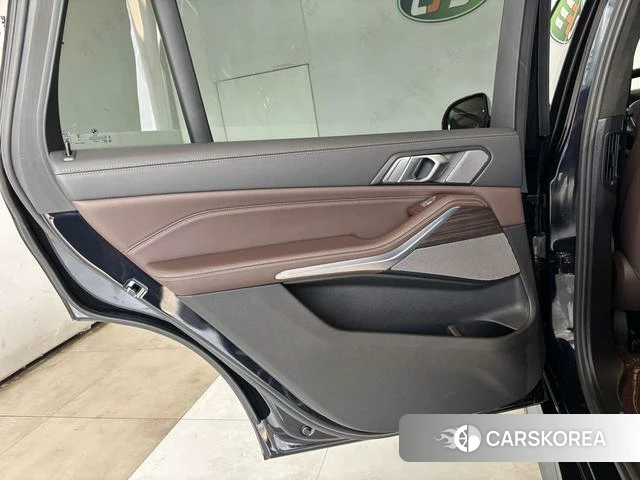 BMW X5 id 4265675 из Китая 24