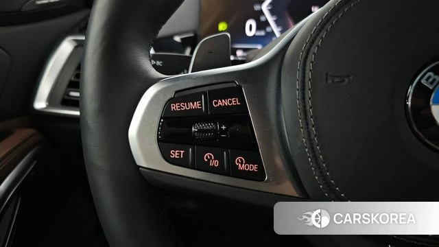 BMW X6 (G06) id 4756883 из Кореи 24