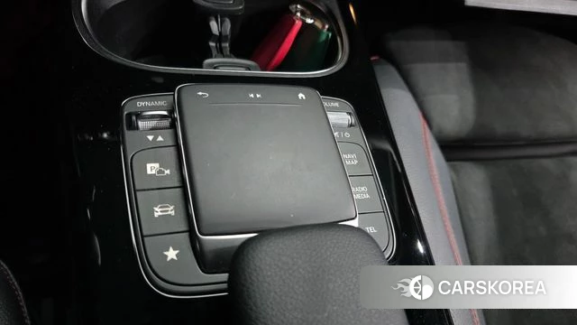 Mercedes-Benz CLA-Class C118 id 4780378 из Кореи 24