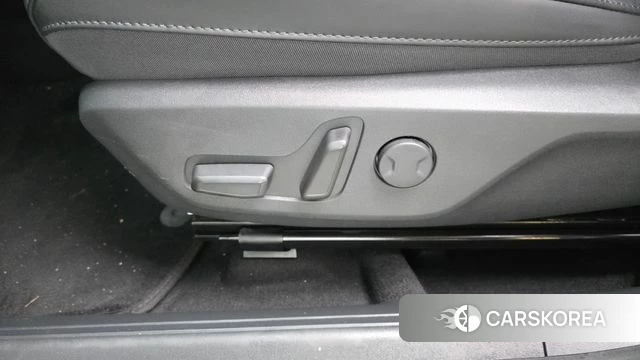 Kia Di All New Niro EV id 4571995 из Кореи 24