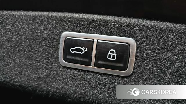 Genesis G80 (RG3) id 4356150 из Кореи 24