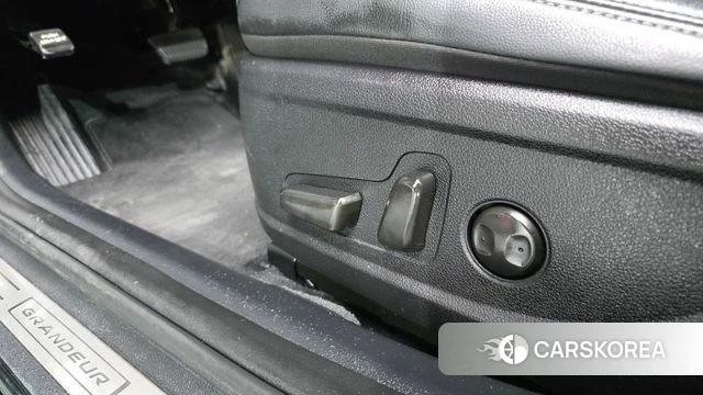 Hyundai Grandeur IG id 4447438 из Кореи 24