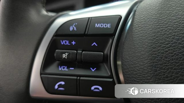 Hyundai Sonata New Rise id 4647617 из Кореи 24