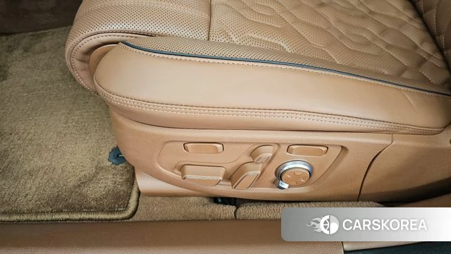 Genesis G90 id 4737080 из Кореи 24