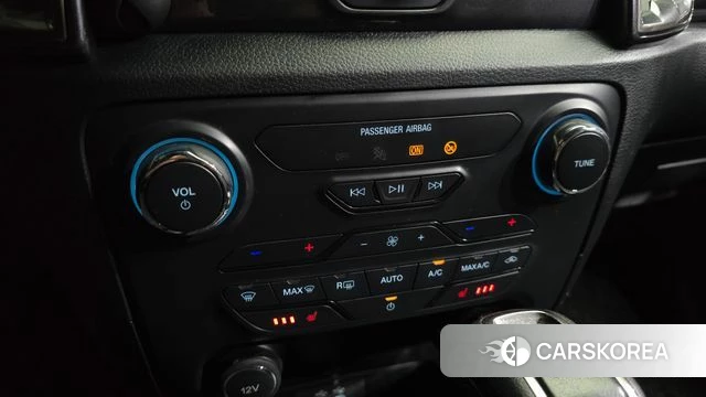 Ford Ranger 3rd Generation id 4585975 из Кореи 24